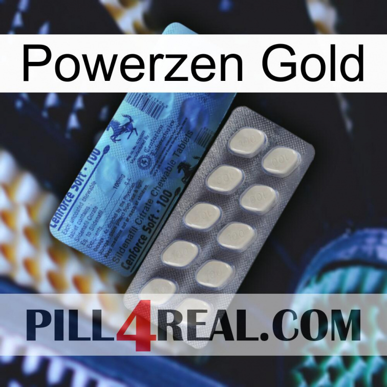Powerzen Gold 34